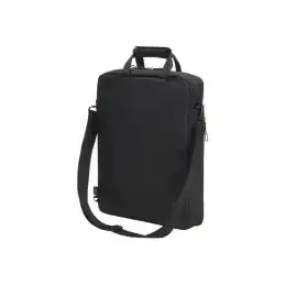 DICOTA Motion Eco - Sac à dos - fourre-tout de portables - 13" - 15.6" - noir (D31877-RPET)_6